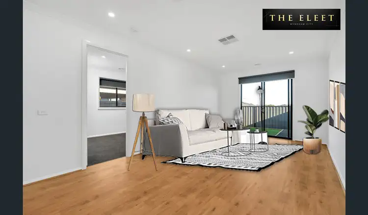 Third view of Homely house listing, 19A Brimstone Drive, Tarneit VIC 3029