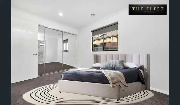 Fourth view of Homely house listing, 19A Brimstone Drive, Tarneit VIC 3029