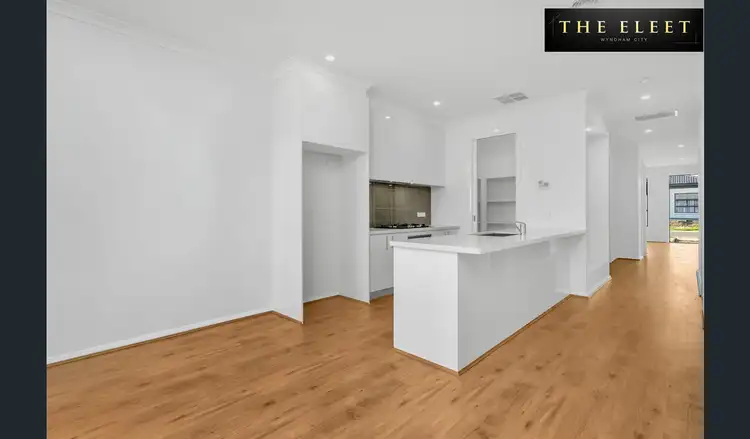 Fifth view of Homely house listing, 19A Brimstone Drive, Tarneit VIC 3029
