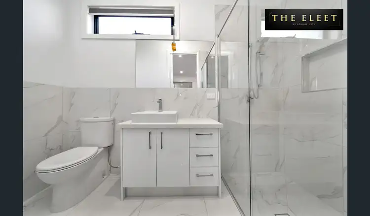 Sixth view of Homely house listing, 19A Brimstone Drive, Tarneit VIC 3029
