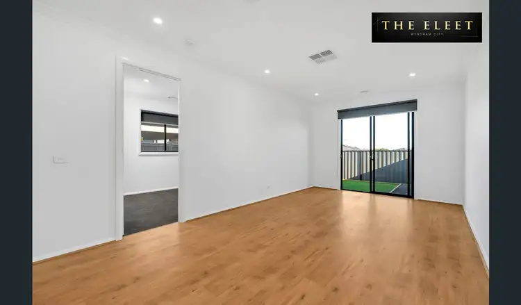 Seventh view of Homely house listing, 19A Brimstone Drive, Tarneit VIC 3029