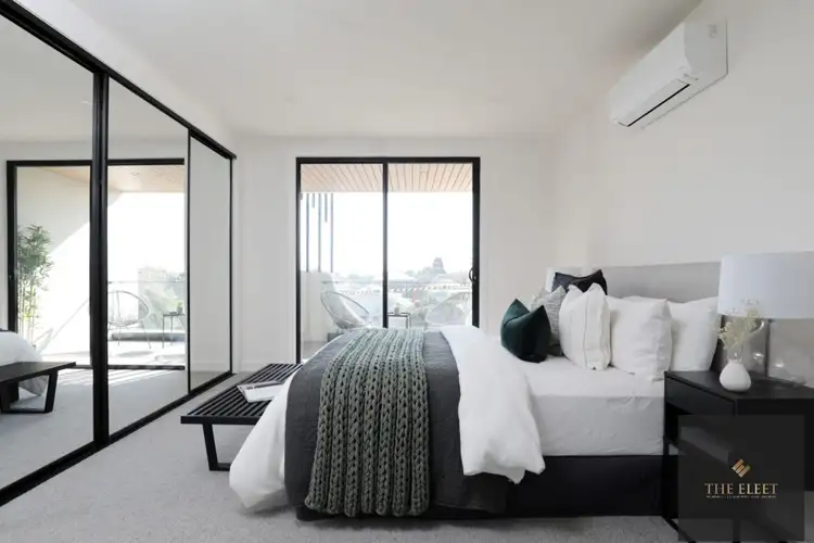 Main view of Homely house listing, 2/711 Barkly Street, West Footscray VIC 3012