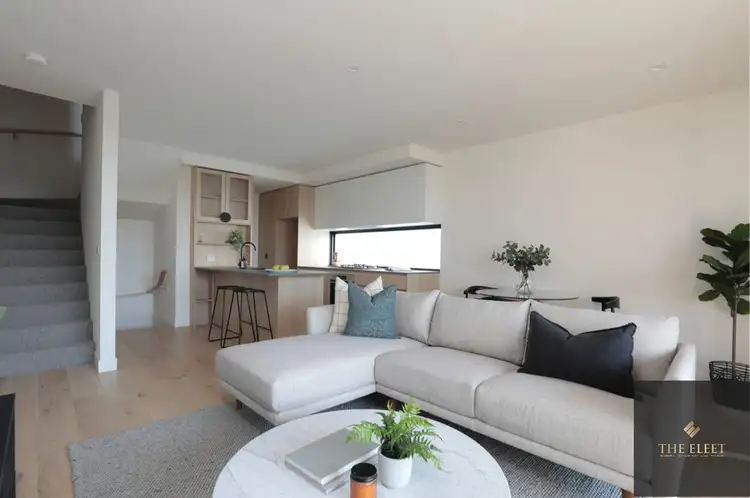 Fourth view of Homely house listing, 2/711 Barkly Street, West Footscray VIC 3012