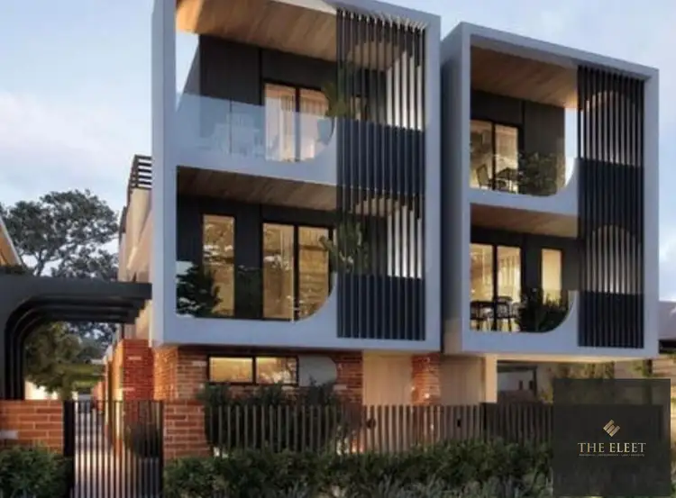 Fifth view of Homely house listing, 2/711 Barkly Street, West Footscray VIC 3012