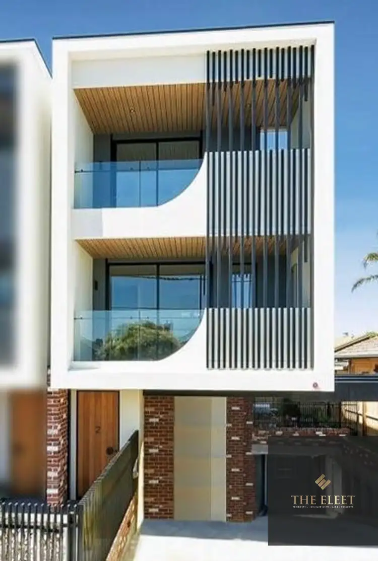 Sixth view of Homely house listing, 2/711 Barkly Street, West Footscray VIC 3012