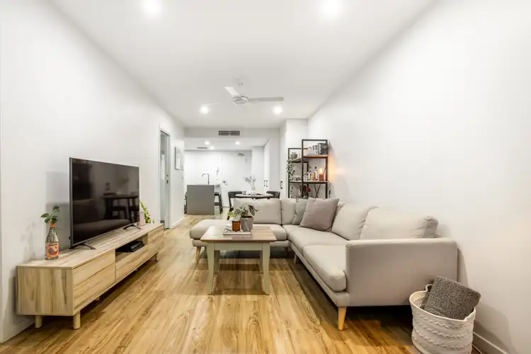 610/16 Masters Street, Newstead QLD 4006
