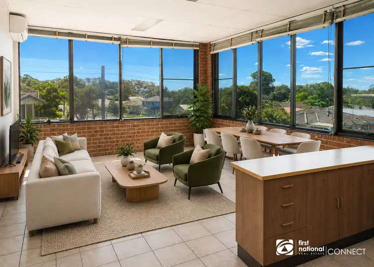 4/483 George Street