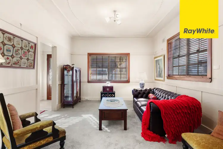 Second view of Homely house listing, 20 Moss Street, West Ryde NSW 2114