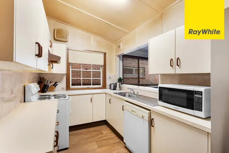Fifth view of Homely house listing, 20 Moss Street, West Ryde NSW 2114