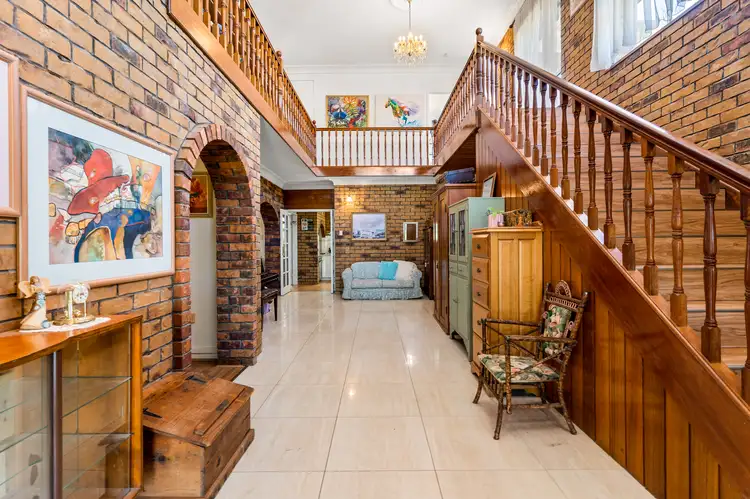 Second view of Homely house listing, 87 Lloyds Road, Wanora QLD 4306