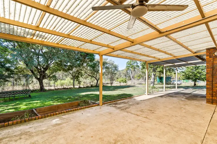 Fifth view of Homely house listing, 87 Lloyds Road, Wanora QLD 4306