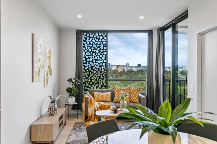 Sixth view of Homely apartment listing, 704/10 Park Terrace, Bowden SA 5007