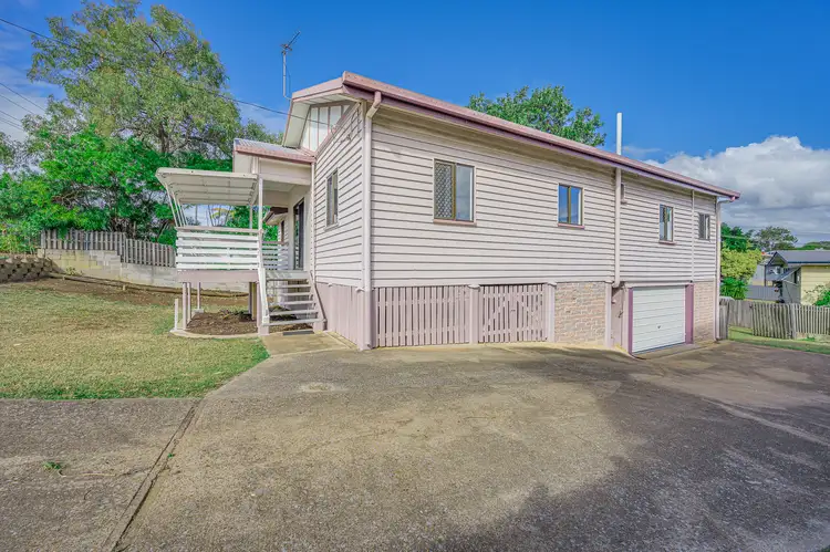 Third view of Homely house listing, 31 Fisher Street, West Gladstone QLD 4680