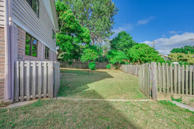 Fourth view of Homely house listing, 31 Fisher Street, West Gladstone QLD 4680