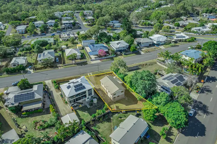 Sixth view of Homely house listing, 31 Fisher Street, West Gladstone QLD 4680