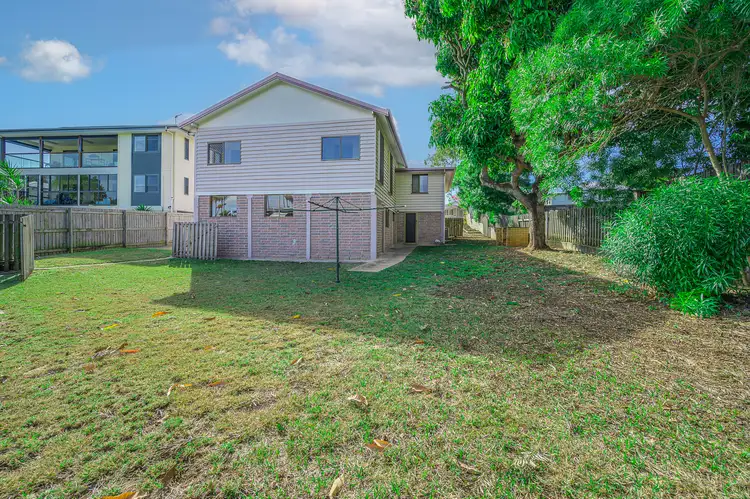 Seventh view of Homely house listing, 31 Fisher Street, West Gladstone QLD 4680