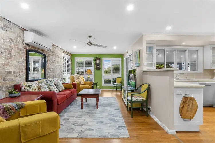 Fourth view of Homely house listing, 17 Glenside Place, Bridgeman Downs QLD 4035