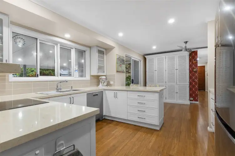 Sixth view of Homely house listing, 17 Glenside Place, Bridgeman Downs QLD 4035