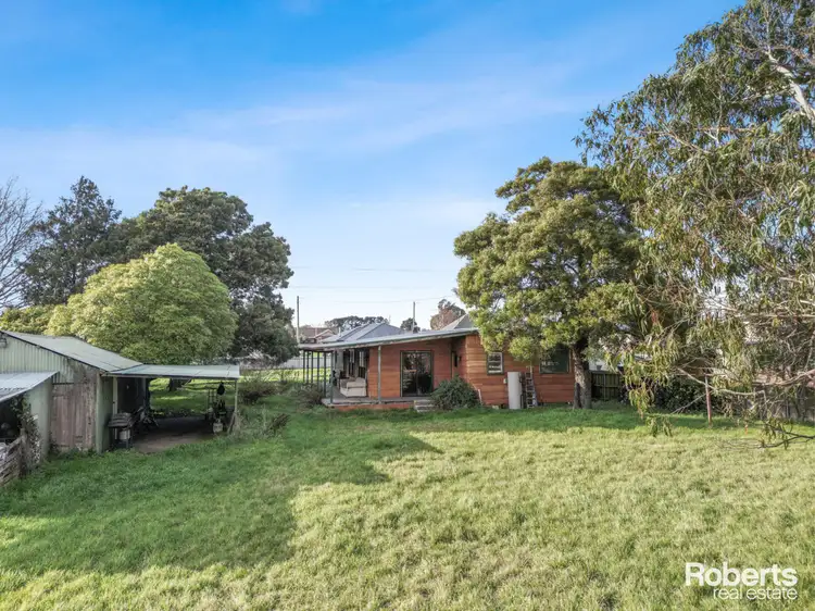 Main view of Homely house listing, 58 Main Street, Cressy TAS 7302