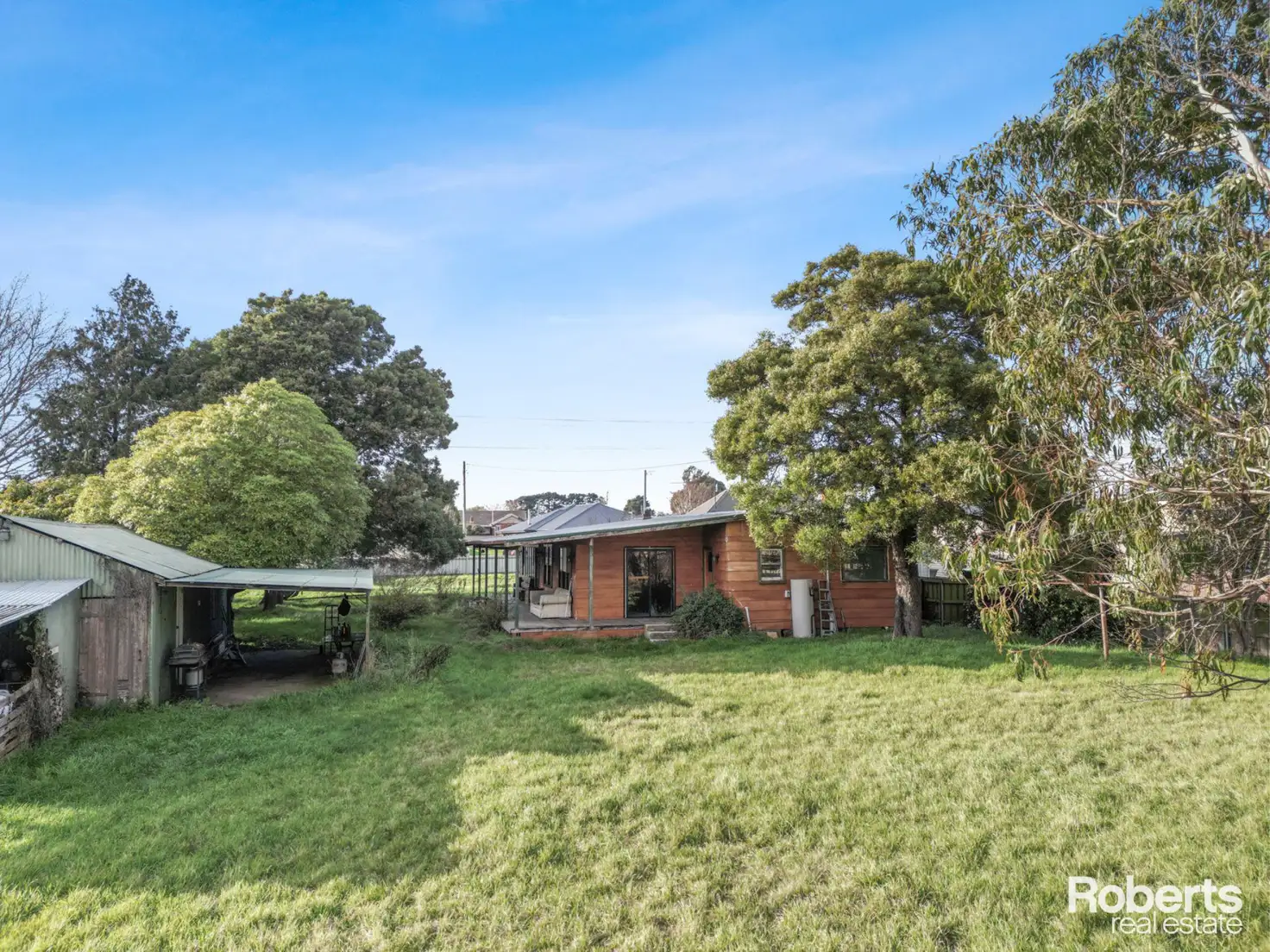 Main view of Homely house listing, 58 Main Street, Cressy TAS 7302