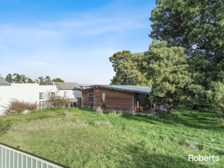Third view of Homely house listing, 58 Main Street, Cressy TAS 7302