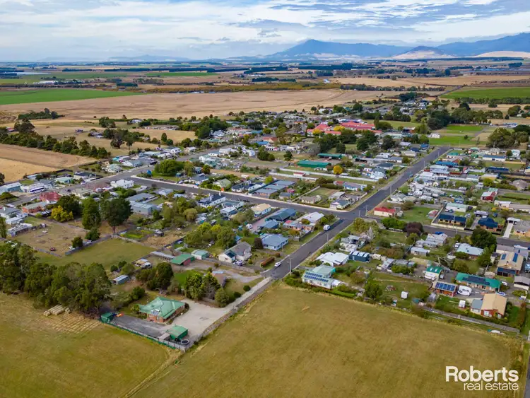 Fourth view of Homely house listing, 58 Main Street, Cressy TAS 7302