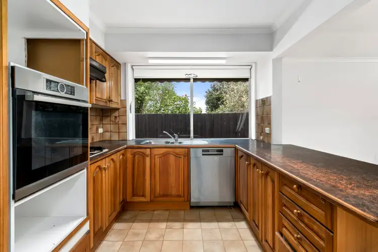 Second view of Homely house listing, 1 Wade Court, Cheltenham VIC 3192