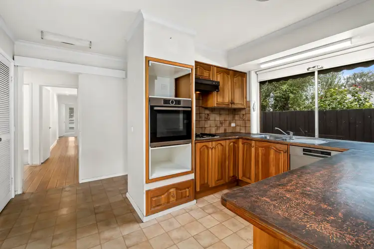 Third view of Homely house listing, 1 Wade Court, Cheltenham VIC 3192