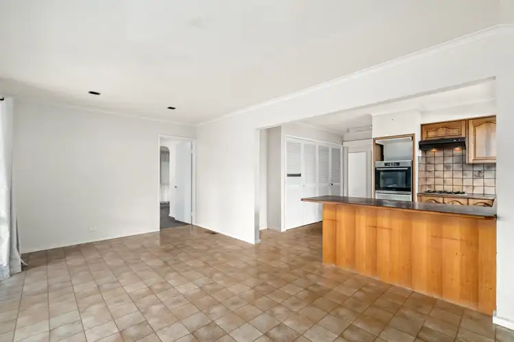 Fourth view of Homely house listing, 1 Wade Court, Cheltenham VIC 3192