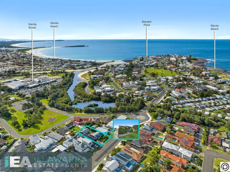 Second view of Homely house listing, 35 Barrack Avenue, Barrack Heights NSW 2528