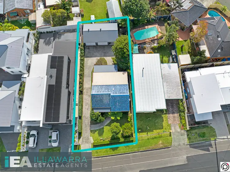Third view of Homely house listing, 35 Barrack Avenue, Barrack Heights NSW 2528