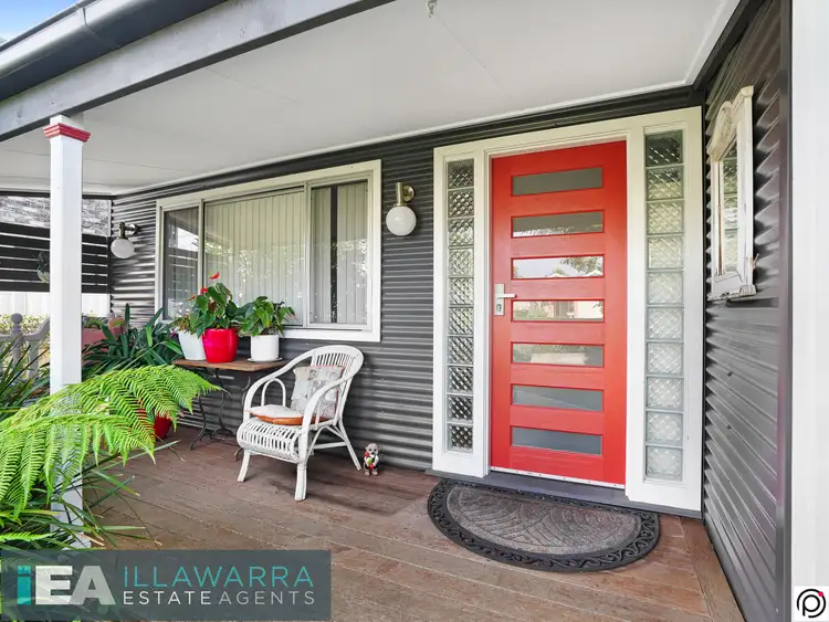 Fourth view of Homely house listing, 35 Barrack Avenue, Barrack Heights NSW 2528