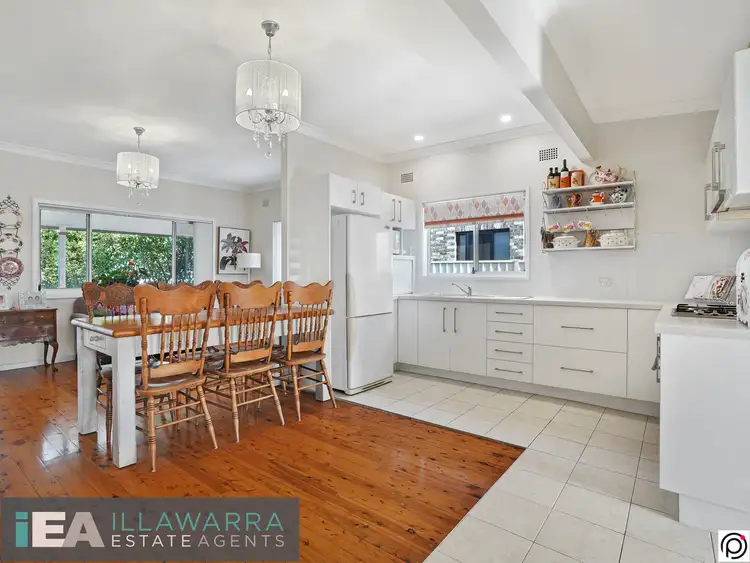 Fifth view of Homely house listing, 35 Barrack Avenue, Barrack Heights NSW 2528