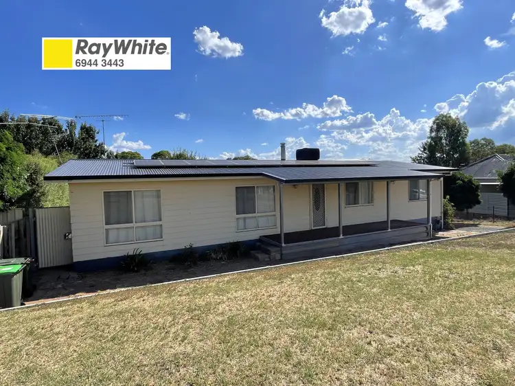 23 Tom Street, Gundagai NSW 2722