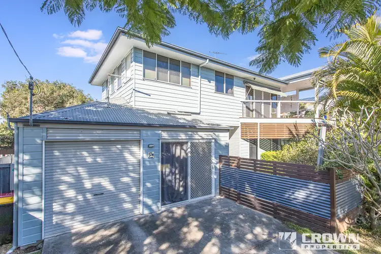 17 Vernon Street, Clontarf QLD 4019