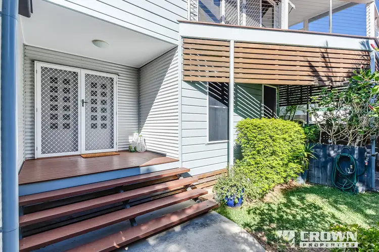 Second view of Homely house listing, 17 Vernon Street, Clontarf QLD 4019