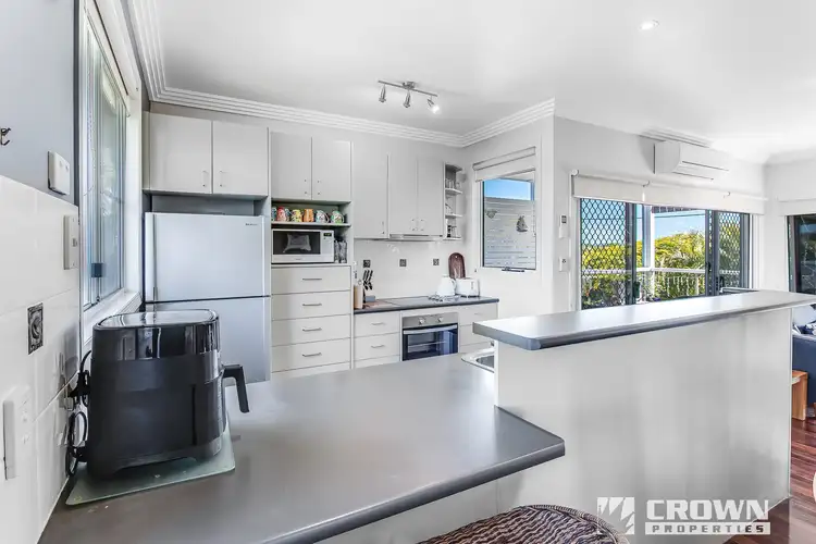 Fourth view of Homely house listing, 17 Vernon Street, Clontarf QLD 4019
