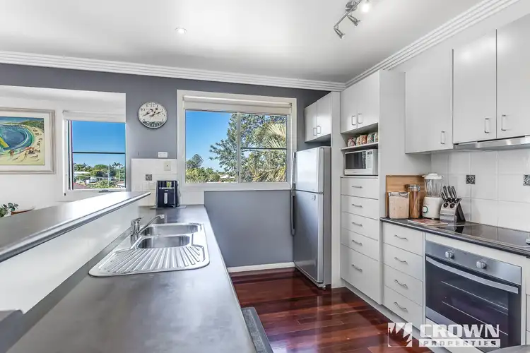 Fifth view of Homely house listing, 17 Vernon Street, Clontarf QLD 4019