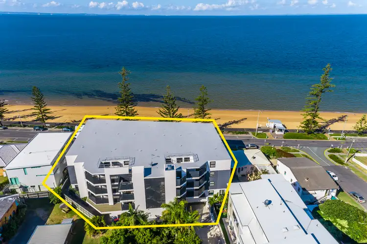 Main view of Homely unit listing, 5/109 Margate Parade, Margate QLD 4019