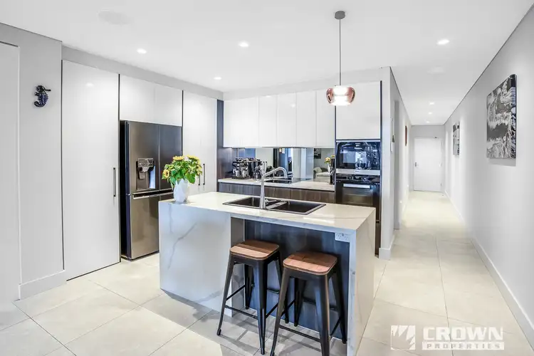 Fifth view of Homely unit listing, 5/109 Margate Parade, Margate QLD 4019