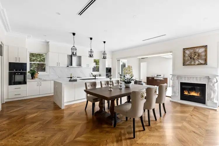 Fifth view of Homely house listing, 58 Metung Street, Balwyn VIC 3103