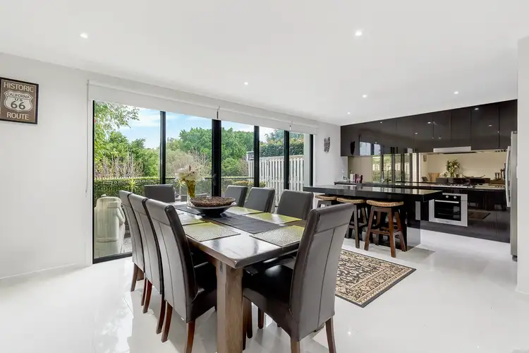 Sixth view of Homely house listing, 81 Peninsula Drive, Robina QLD 4226