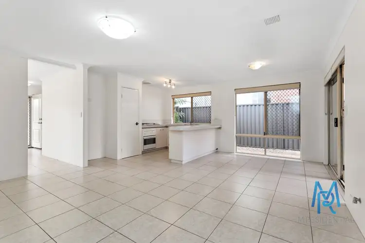 Fourth view of Homely house listing, 1/96 Roberts Road, Rivervale WA 6103