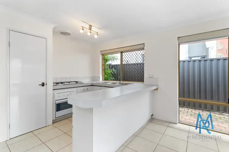 Fifth view of Homely house listing, 1/96 Roberts Road, Rivervale WA 6103