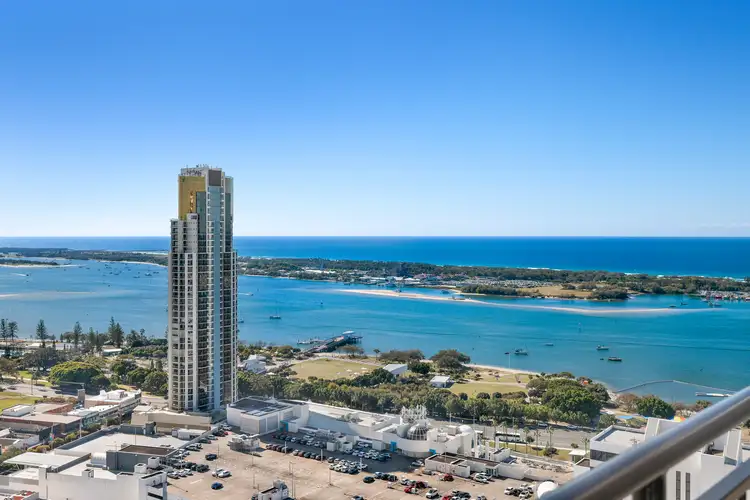 1302/56 Scarborough Street, Southport QLD 4215