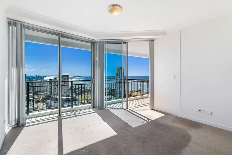 Third view of Homely apartment listing, 1302/56 Scarborough Street, Southport QLD 4215