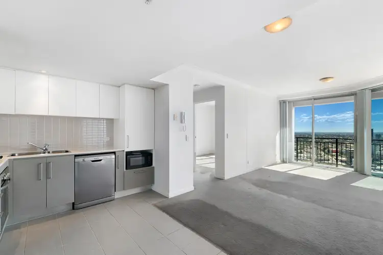 Fifth view of Homely apartment listing, 1302/56 Scarborough Street, Southport QLD 4215