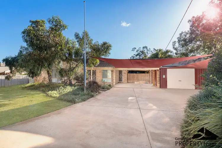 Main view of Homely house listing, 5 Steadman Close, Woorree WA 6530