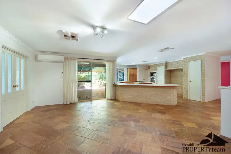 Third view of Homely house listing, 5 Steadman Close, Woorree WA 6530