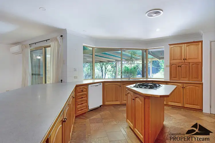 Fourth view of Homely house listing, 5 Steadman Close, Woorree WA 6530